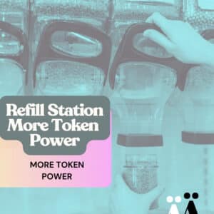 Mägic Ed Tokens